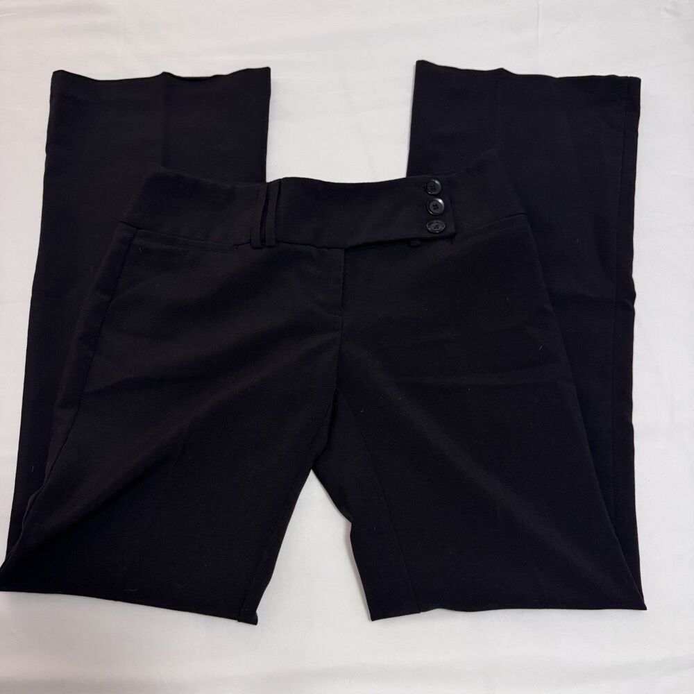 Y2K Tracy Evans Limited Low Rise Wide Leg Pants size 5
